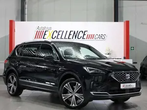 SEAT Tarraco 1.4 TSI e-Hybrid DSG XCELLENCE PANORAMA