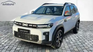 Dacia Bigster 1,2 TCE (MHEV) Expression Alu KA LED Link NBA LRH