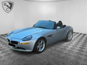 BMW Z8 *2.Hd.*BESTZUSTAND*deutsche Erstauslieferung Bild 5
