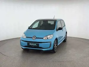 Volkswagen e-up! up! e-up! Style*RFK*SHZ*PDCh*uvm