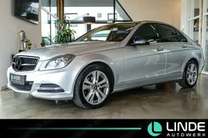 Mercedes-Benz C 200 CDI Avantgarde|NAVI|SCHIEBEDACH|SHZ|17 ALU