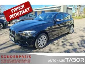BMW 114 PDC SHZ LM 17'' BT Klima 1. Hand NSW