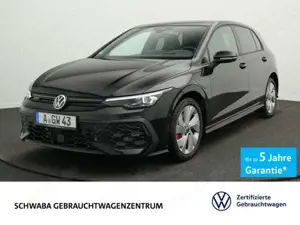 Volkswagen Golf GTE GTE 1.5 TSIe *BlackStyle*PANO*AHK*HdUp*DCC*