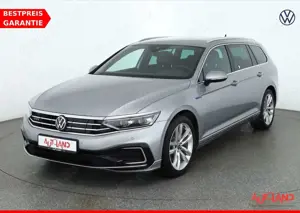 Volkswagen Passat Variant 1.4 TSI DSG GTE Standheizung AHK
