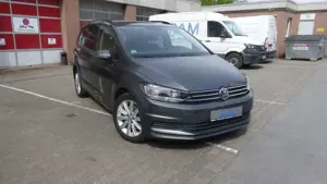 Volkswagen Touran Comfortline BMT/Start-Stopp,Panoramadach