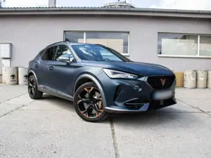CUPRA Formentor VZ 2.0 TSI 4Drive DSG