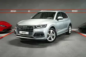 Audi Q5 2.0 TFSI quattro sport S-line AHK ACC HUD RFK