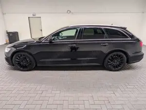 Audi A6 Bild 2