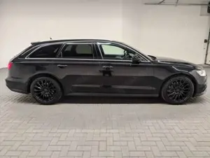 Audi A6 Bild 5