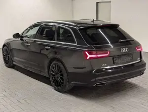 Audi A6 Bild 3