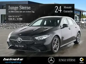 Mercedes-Benz A 200 A 200 AMG Adv+ LED Keyless RFK Winter Spiegel-P.