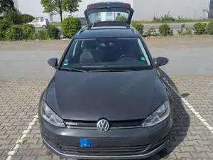 Volkswagen Golf Variant 1.4 TGI