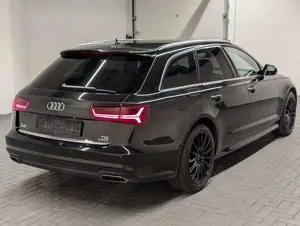 Audi A6 Bild 4