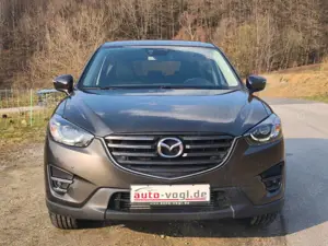 Mazda CX-5 Bild 2