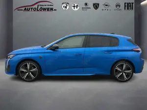 Peugeot 308 1.2 PureTech 130 GT (EURO 6d) Bild 2