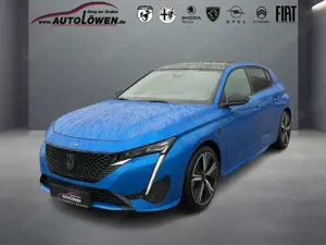 Peugeot 308 1.2 PureTech 130 GT (EURO 6d)