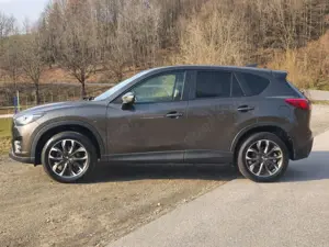 Mazda CX-5 Bild 4