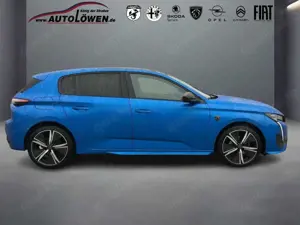Peugeot 308 1.2 PureTech 130 GT (EURO 6d) Bild 5