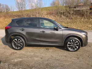 Mazda CX-5 Bild 5