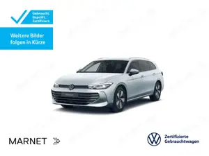 Volkswagen Passat Variant 1.5 eTSI Business DSG *Navi*AHK*I