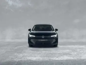 Volkswagen Passat Variant 1.5 eTSI DSG BUSINESS LED+NAV+AHK Bild 3