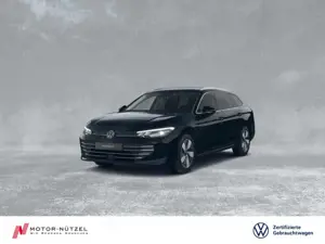 Volkswagen Passat Variant 1.5 eTSI DSG BUSINESS LED+NAV+AHK