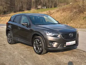 Mazda CX-5 Bild 3