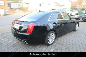 Cadillac CTS Luxury*XENON*LEDER*EL-SITZE*VOLL* Bild 4