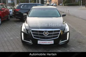 Cadillac CTS Luxury*XENON*LEDER*EL-SITZE*VOLL* Bild 2