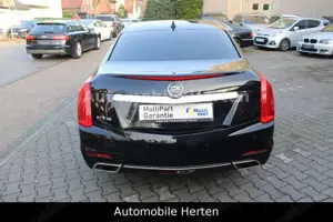 Cadillac CTS Luxury*XENON*LEDER*EL-SITZE*VOLL* Bild 5