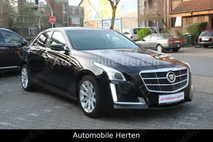 Cadillac CTS Luxury*XENON*LEDER*EL-SITZE*VOLL* Bild 3