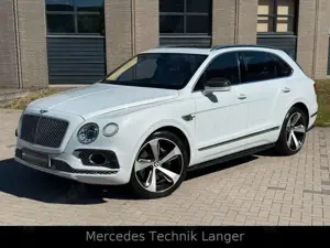 Bentley Bentayga 6.0 W12 MULINER/CARBON