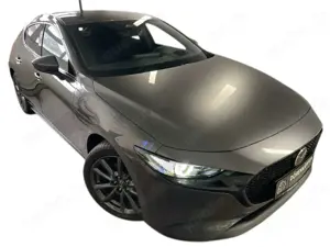 Mazda 3 5HB 2.5L e-SKYACTIV G 140ps 6AT FWD Exclusive-Line