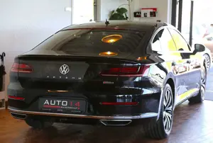 Volkswagen Arteon Bild 2