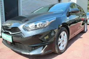 Kia Ceed SW / cee'd SW cee'd SPORTSWAGON 100 PRESTIGE KLIMA AHK 1.Hd