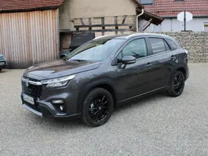 Suzuki S-Cross 1.4 Boosterjet Hybrid AT Comfort,KEYLESS,LED,uvm