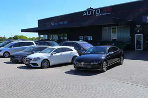 Volkswagen Arteon Bild 5