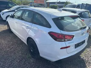 Hyundai i30 Bild 5