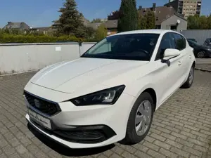 SEAT Leon Klimaauto PDC LED App-Connect Tempomat 1.Ha