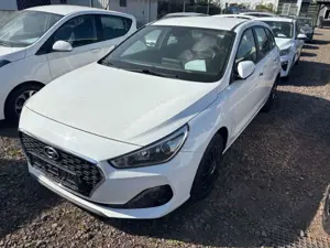 Hyundai i30 Bild 4