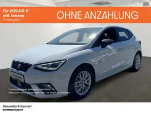 SEAT Ibiza FR 1.5 TSI DSG LED Navi Kamera Carplay