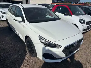 Hyundai i30 Bild 2