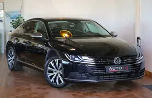 Volkswagen Arteon Bild 4