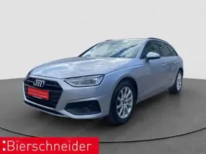 Audi A4 Av 40 TDI AHK STAND BO ACC NAVI