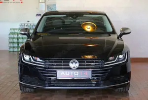 Volkswagen Arteon Bild 3