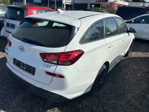 Hyundai i30 Bild 3