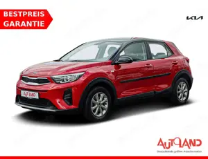 Kia Stonic 1.4 Edition 7 Tempomat Sitzheizung DAB