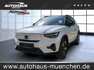 Volvo XC40 XC 40 Plus Recharge Pure Electric 2WD Bluetooth