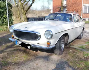 Volvo Others Schneewitchensarg P1800ES