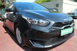 Kia Ceed SW / cee'd SW cee'd SPORTSWAGON 100 PRESTIGE KLIMA AHK 1.Hd Bild 2